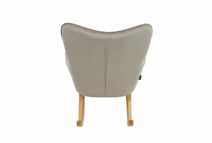 Кресло-качалка Манго, бук в Орле - изображение 3