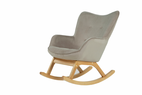 Кресло-качалка Манго, бук в Орле - изображение