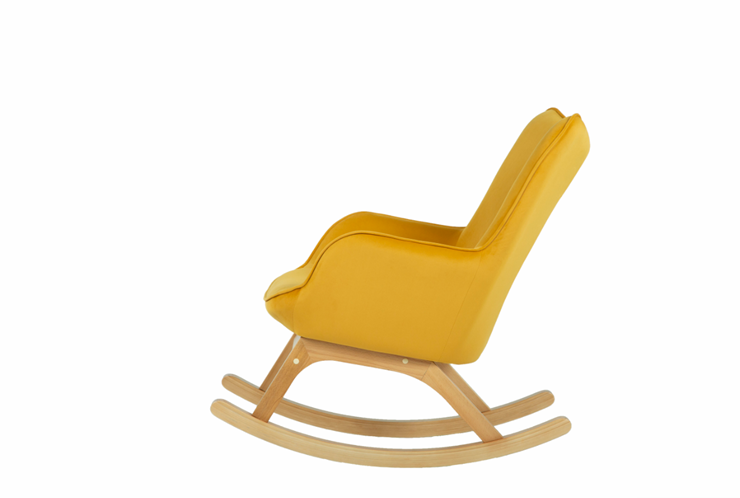 Кресло-качалка Манго, бук в Орле - изображение 6