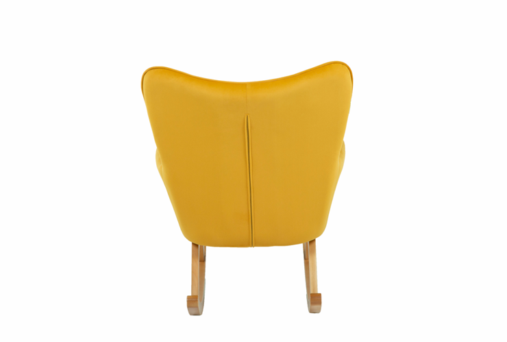 Кресло-качалка Манго, бук в Орле - изображение 7