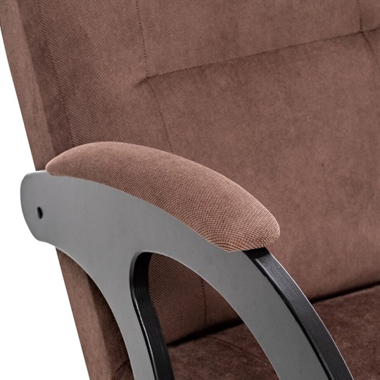 Кресло-качалка Модель 3 в Орле - изображение 14