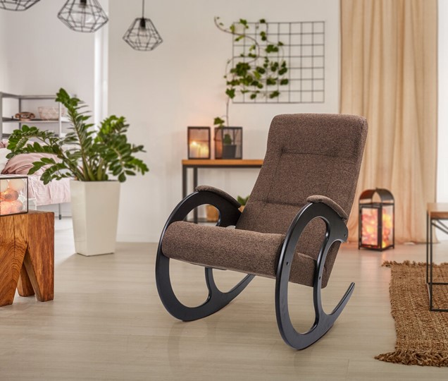 Кресло-качалка Модель 3 в Орле - изображение 15