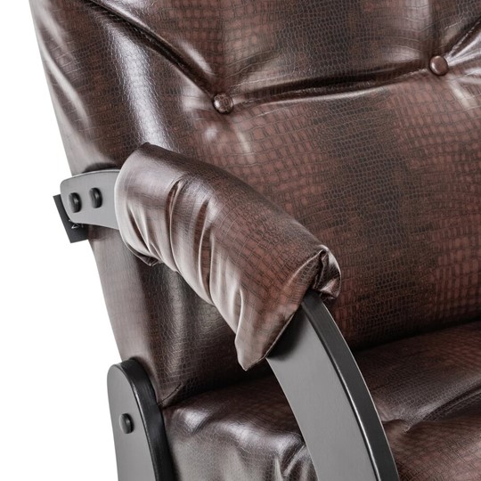 Кресло-качалка Модель 68 в Орле - изображение 48