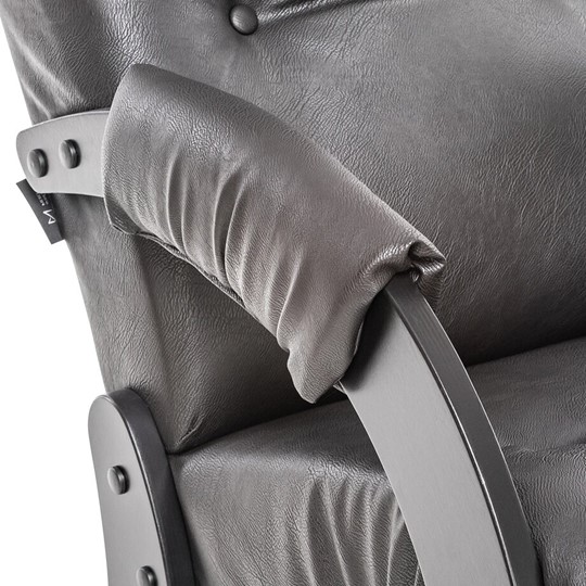 Кресло-качалка Модель 68 в Орле - изображение 62