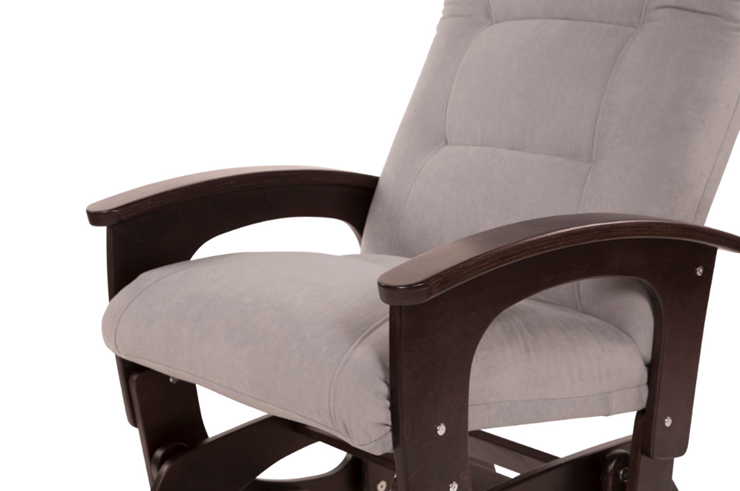 Кресло-качалка Орион, Орех в Орле - изображение 11