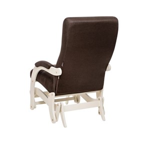 Кресло-качалка с маятниковым механизмом Leset Дэми (Слоновая кость) в Орле - предосмотр 11