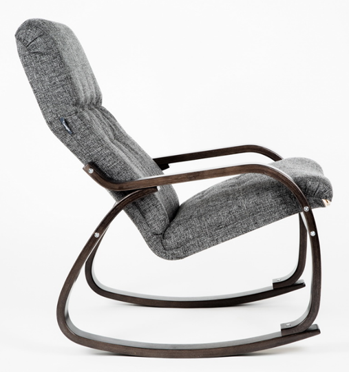 Кресло-качалка Сайма, Венге в Орле - изображение 11