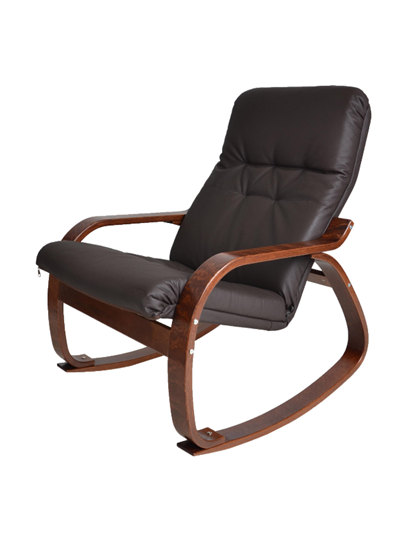 Кресло-качалка Сайма, Вишня в Орле - изображение 6