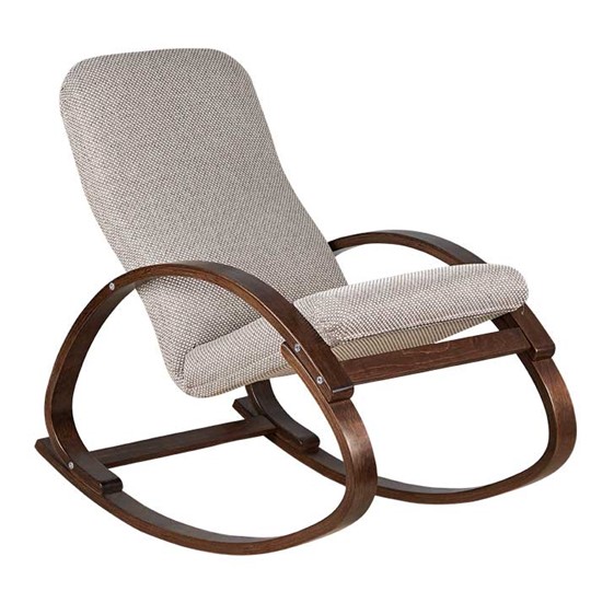 Кресло-качалка Старт в Орле - изображение 1