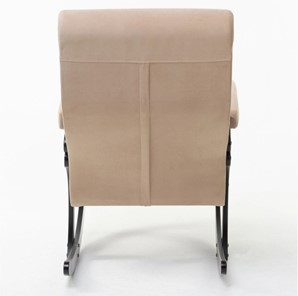 Кресло-качалка Корсика, ткань Amigo Beige 34-Т-AB в Орле - предосмотр 2