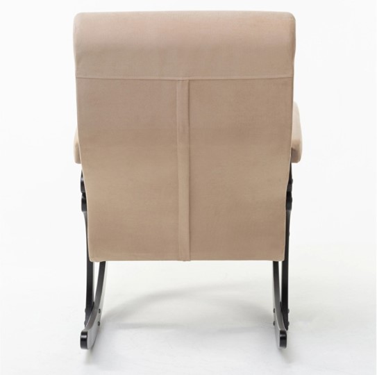 Кресло-качалка Корсика, ткань Amigo Beige 34-Т-AB в Орле - изображение 2