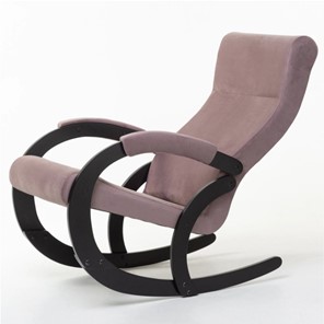 Кресло-качалка Корсика, ткань Amigo Java 34-Т-AJ в Орле