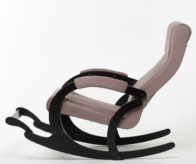 Кресло-качалка Марсель, ткань Amigo Java 33-Т-AJ в Орле - изображение 1