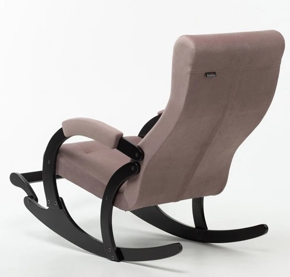 Кресло-качалка Марсель, ткань Amigo Java 33-Т-AJ в Орле - изображение 2