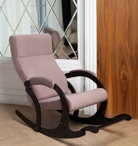 Кресло-качалка Марсель, ткань Amigo Java 33-Т-AJ в Орле - предосмотр 6