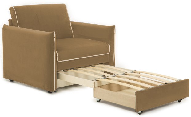 Кресло-кровать Атика 75 в Орле - изображение 2
