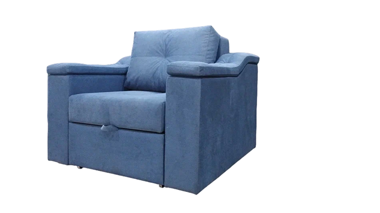 Кресло-кровать Лидер SV-1 0,7 (НПБ) в Орле - изображение 1