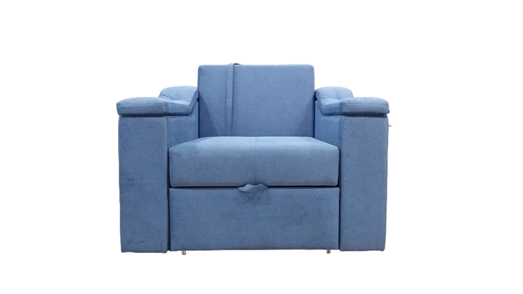 Кресло-кровать Лидер SV-1 0,7 (НПБ) в Орле - изображение 2