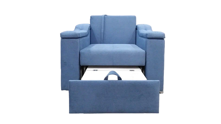 Кресло-кровать Лидер SV-1 0,7 (НПБ) в Орле - изображение 3