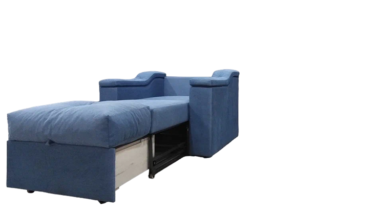 Кресло-кровать Лидер SV-1 0,7 (НПБ) в Орле - изображение 5