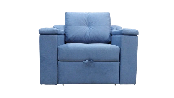 Кресло-кровать Лидер SV-1 0,7 (НПБ) в Орле - изображение