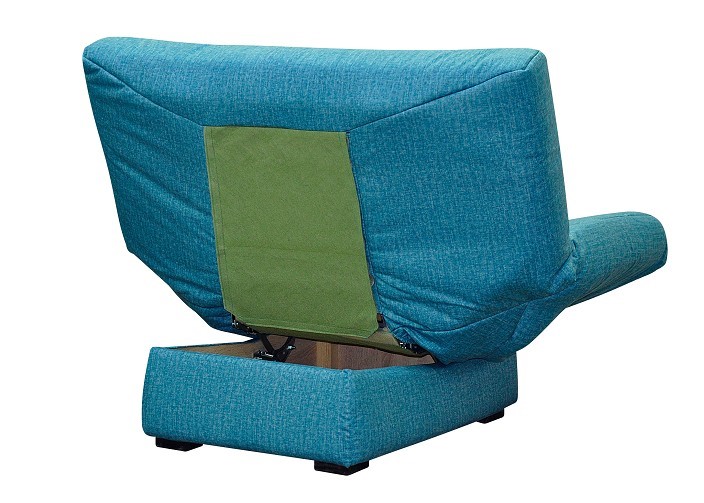 Раскладное кресло Лаура Люкс в Орле - изображение 3