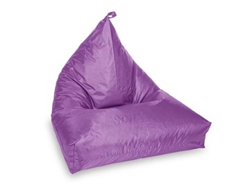 Кресло-мешок Пирамида, фиолетовый в Орле