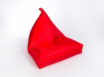 Кресло-лежак Пирамида, красный в Орле