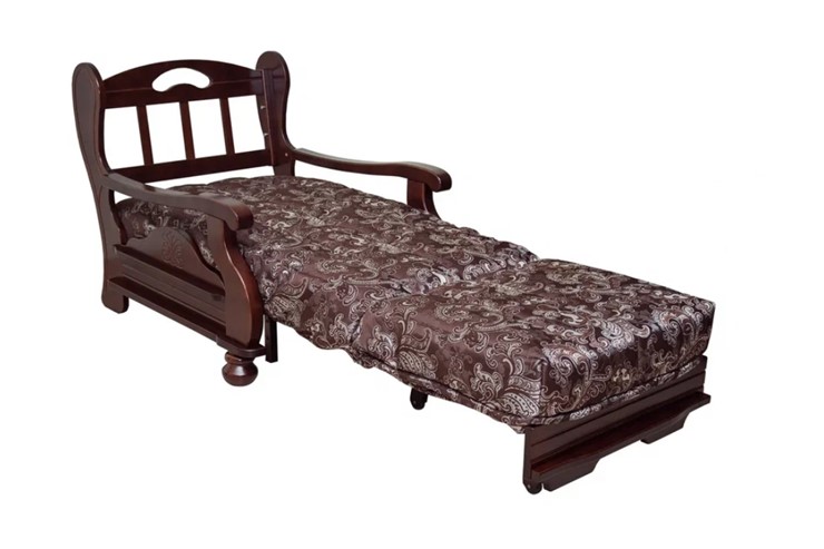 Кресло-кровать Мелодия, Орех в Орле - изображение 1