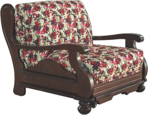 Кресло-кровать Мелодия, Орех в Орле - изображение 2