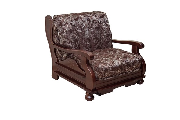 Кресло-кровать Мелодия, Орех в Орле - изображение