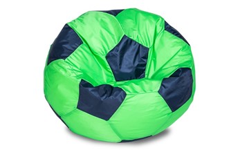 Кресло-мешок Мяч малый, зеленый в Орле