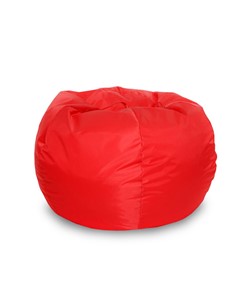 Кресло-мешок Орбита, оксфорд, красный в Орле