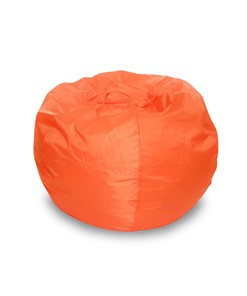 Кресло-мешок Орбита, оксфорд, оранжевый в Орле