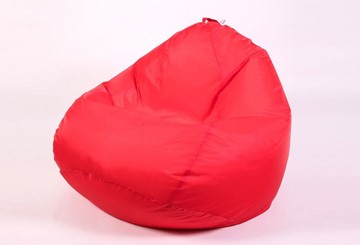 Кресло-мешок Юниор, оксфорд красный в Орле