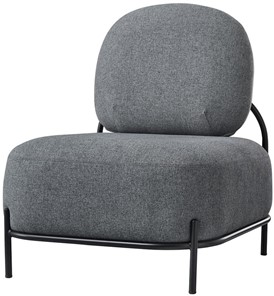 Кресло SOFA-06-01 grey в Орле - предосмотр