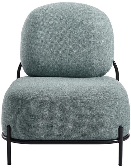 Кресло SOFA-06-01, зеленый A652-26 в Орле - изображение 1