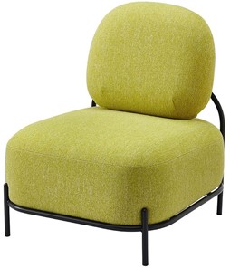 Кресло SOFA-06-01, желтый A652-21 в Орле - предосмотр