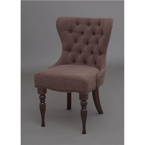 Кресло Вальс (темный тон / RS32 - коричневый) в Орле