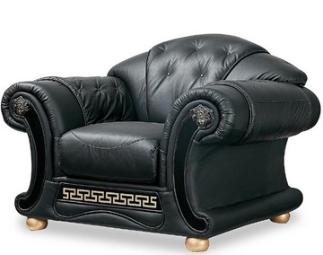 Кресло Versace Черный в Орле