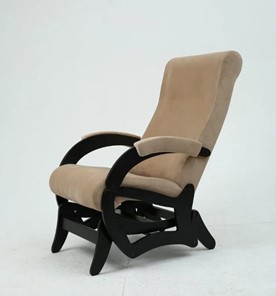 Маятниковое кресло Амелия, ткань песок 35-Т-П в Орле