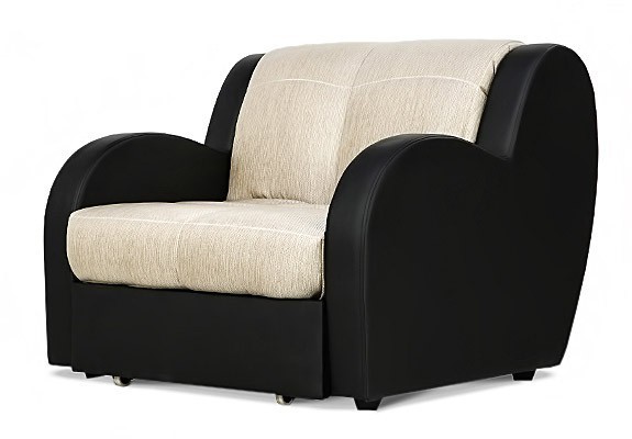 Кресло-кровать Аккордеон 07, 800 TFK в Орле - изображение
