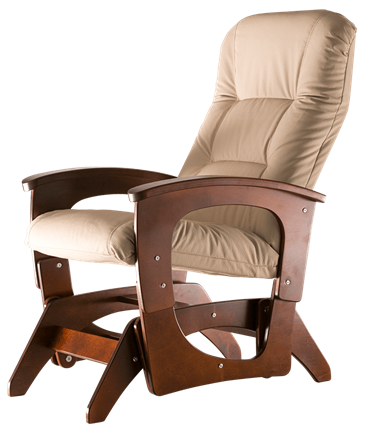 Кресло-качалка Орион, Вишня в Орле - изображение
