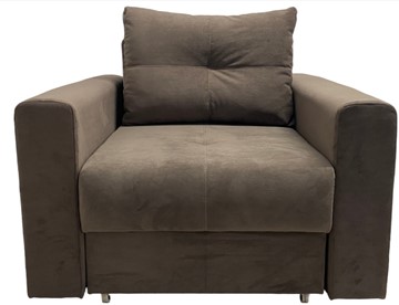 Кресло-кровать Комфорт 7 МД 700 ППУ+Латы, широкий подлокотник в Орле - предосмотр 1