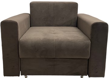 Кресло-кровать Комфорт 7 МД 700 ППУ+Латы, широкий подлокотник в Орле - предосмотр 3