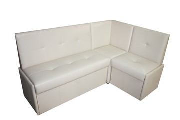 Угловой кухонный диван Модерн 8 мини с коробом в Орле
