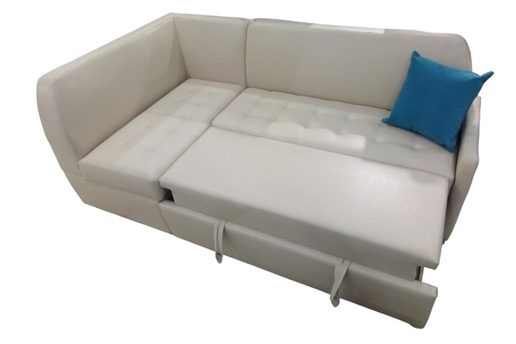 Угловой диван кухонный Гранд 7 ДУ со спальным местом в Орле - изображение 3