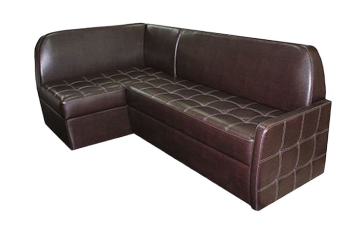Угловой диван кухонный Гранд 7 ДУ со спальным местом в Орле - изображение 4
