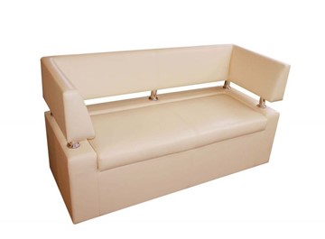 Кухонный диван Модерн-3 банкетка с коробом в Орле - предосмотр