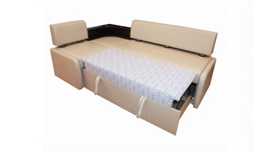 Кухонный угловой диван Модерн 3 со спальным местом и двумя коробами в Орле - предосмотр 2